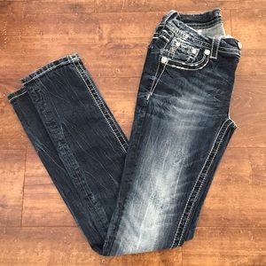 Miss Me Jeans, size 26